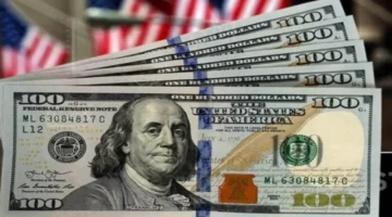 تحديثات منتصف اليوم.. تحركات جديدة في سعر الدولار مقابل الجنيه المصري بالبنوك